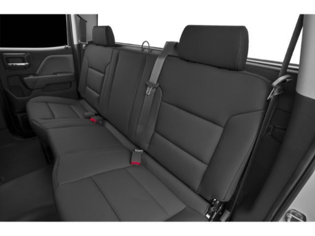 2019 Chevrolet Silverado 2500HD LT