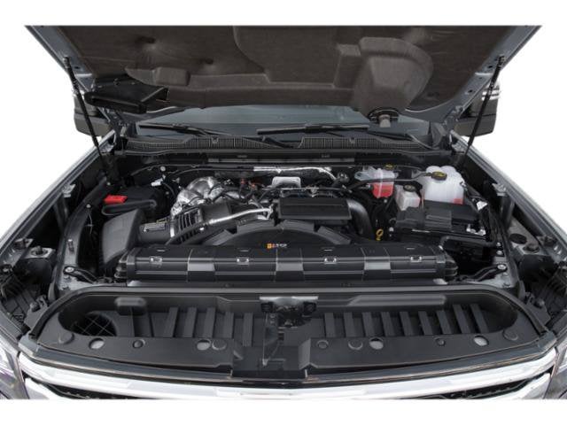 2025 Chevrolet Silverado 2500HD High Country