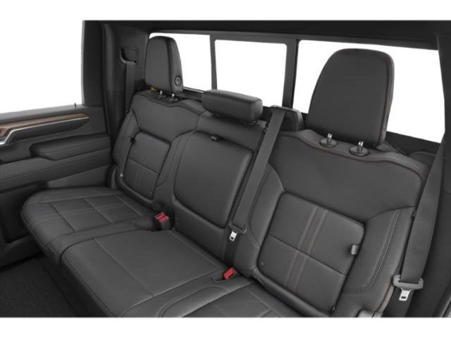 2025 Chevrolet Silverado 2500HD High Country