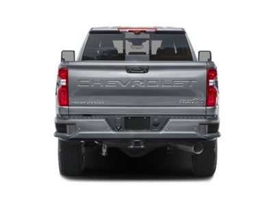 2025 Chevrolet Silverado 2500HD High Country