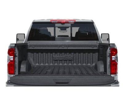 2025 Chevrolet Silverado 2500HD High Country