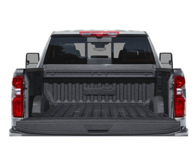 2025 Chevrolet Silverado 2500HD High Country