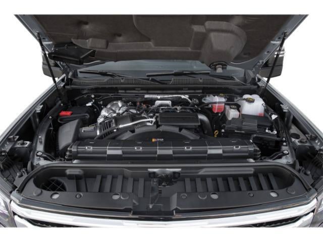 2025 Chevrolet Silverado 2500HD High Country