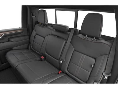 2025 Chevrolet Silverado 2500HD High Country