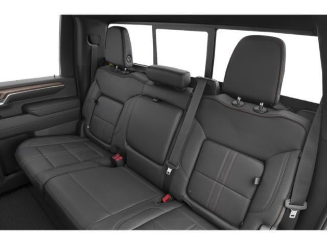 2025 Chevrolet Silverado 2500HD High Country