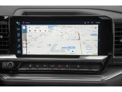 2025 Chevrolet Silverado 2500HD High Country