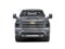 2025 Chevrolet Silverado 2500HD High Country