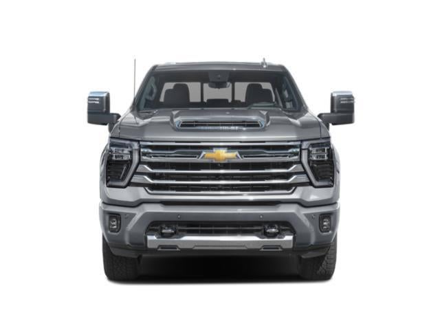 2025 Chevrolet Silverado 2500HD High Country