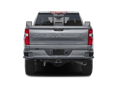 2025 Chevrolet Silverado 2500HD High Country
