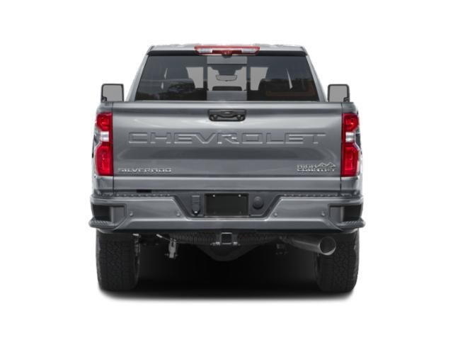 2025 Chevrolet Silverado 2500HD High Country