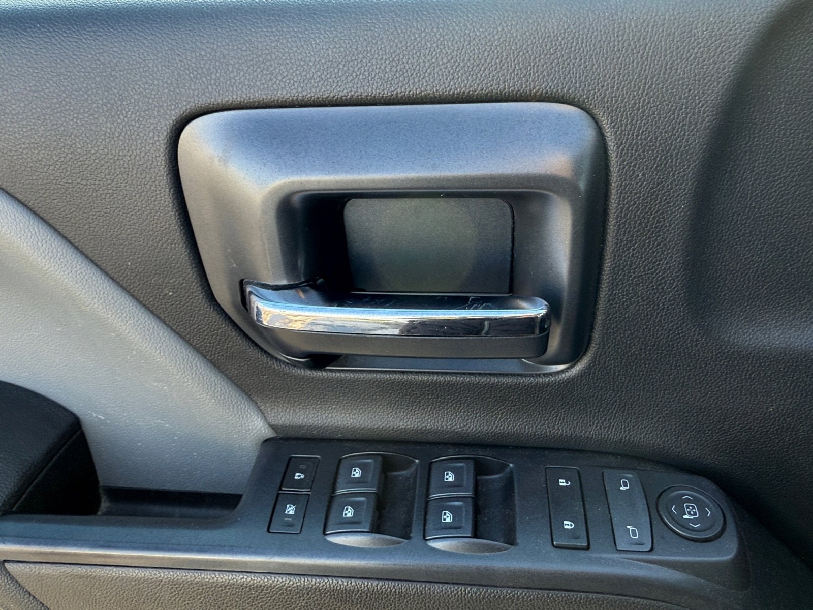 2019 Chevrolet Silverado 1500 LD Work Truck