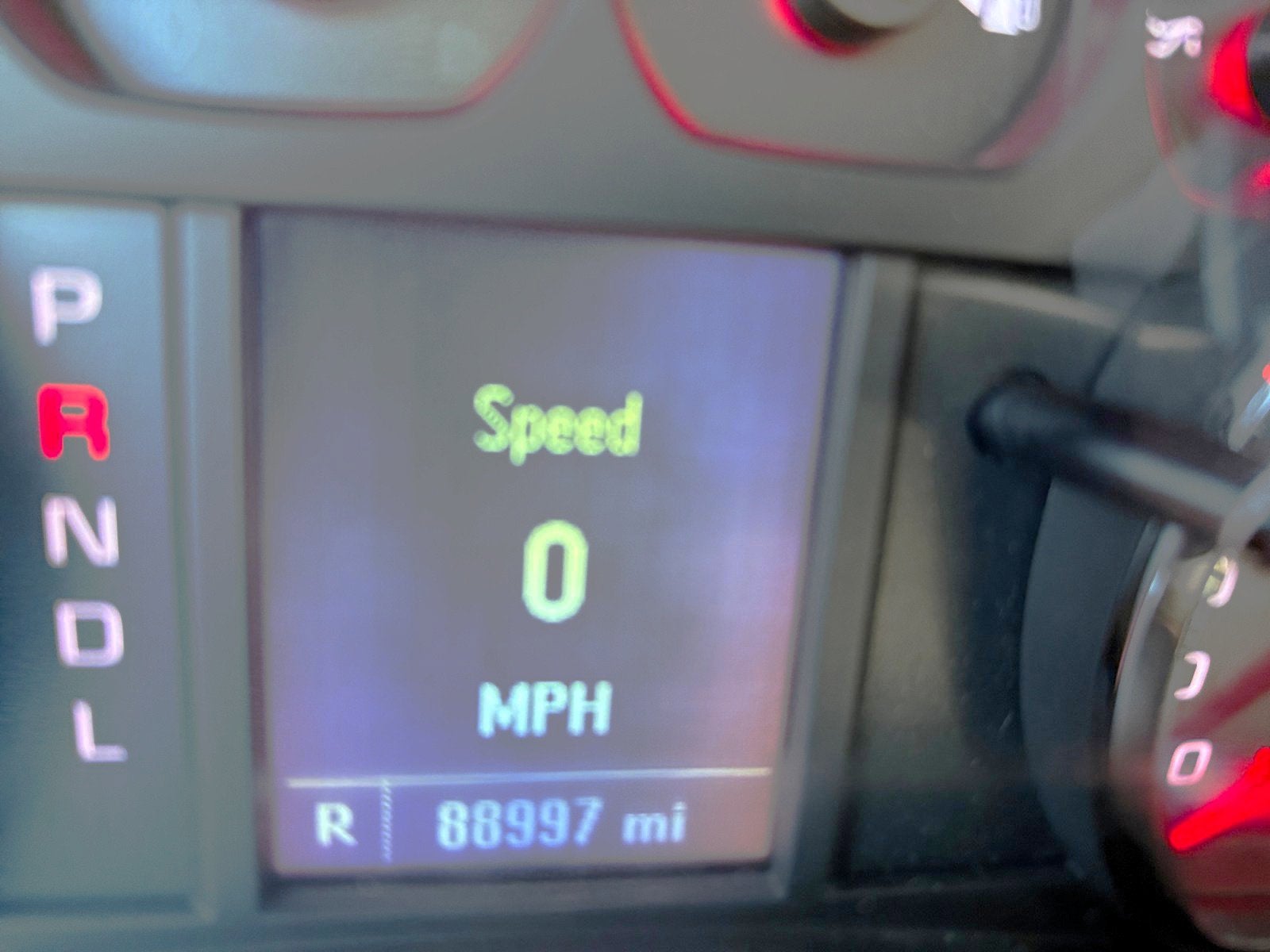 2019 Chevrolet Silverado 1500 LD Work Truck