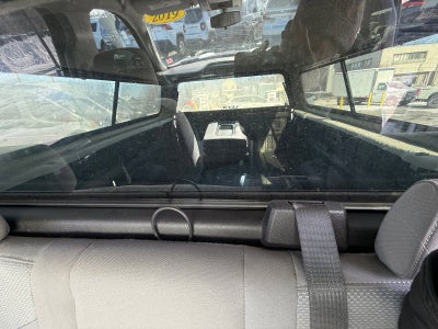 2019 Chevrolet Silverado 1500 LD Work Truck