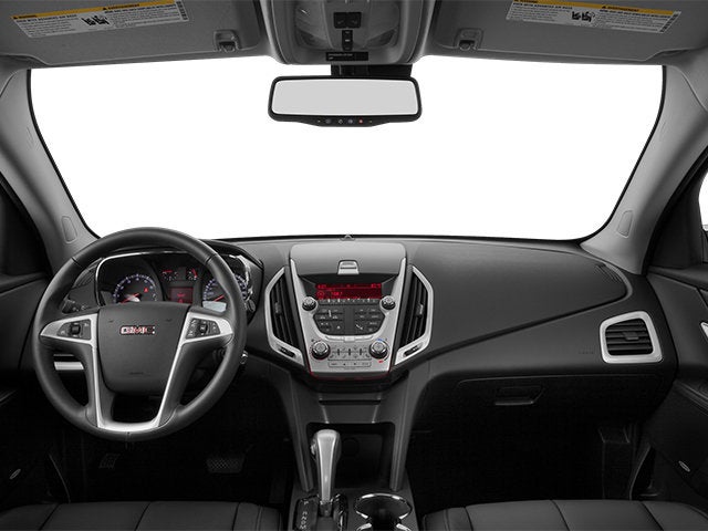 2013 GMC Terrain SLT