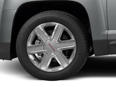 2013 GMC Terrain SLT