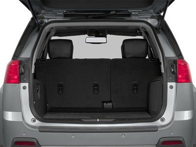 2013 GMC Terrain SLT