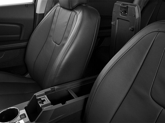 2013 GMC Terrain SLT