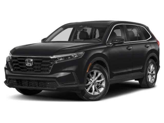 2023 Honda CR-V EX-L AWD's photo