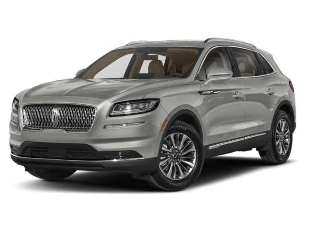 2023 Lincoln Nautilus Reserve AWD's photo