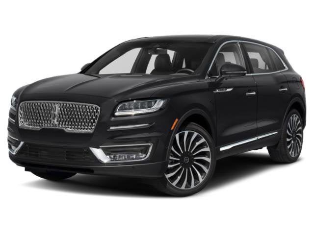2019 Lincoln Nautilus Black Label AWD's photo