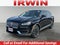 2019 Lincoln Nautilus Black Label