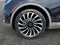 2019 Lincoln Nautilus Black Label