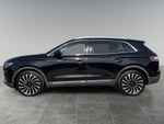 2019 Lincoln Nautilus Black Label