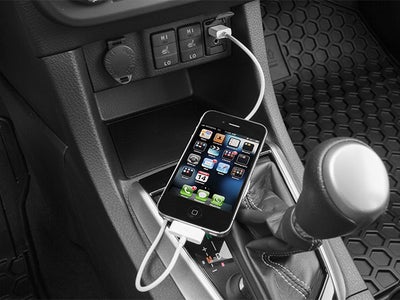 2014 Toyota Corolla Base