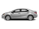 2014 Toyota Corolla Base