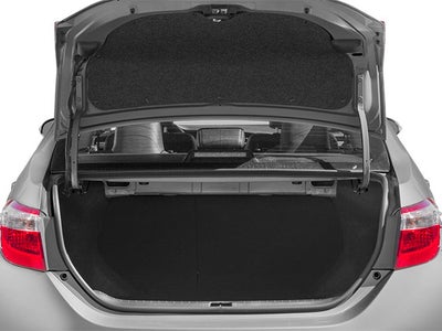 2014 Toyota Corolla Base