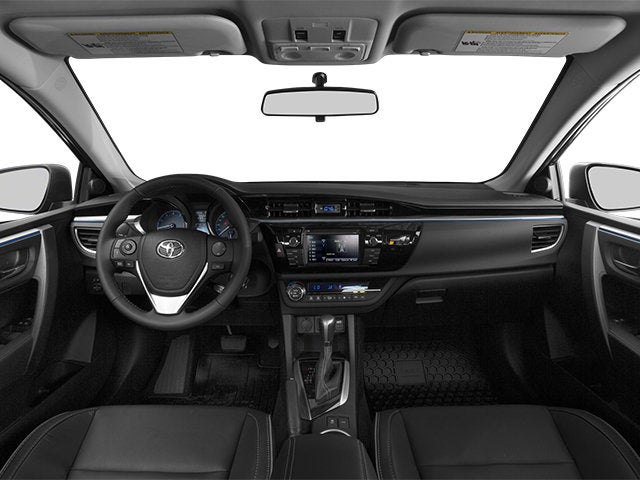 2014 Toyota Corolla Base