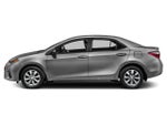 2015 Toyota Corolla Base