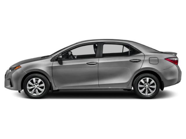 2015 Toyota Corolla Base