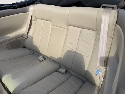 2002 Toyota Camry Solara