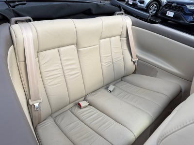 2002 Toyota Camry Solara