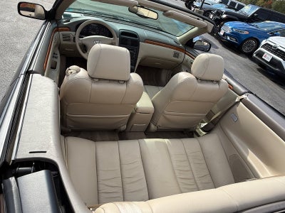 2002 Toyota Camry Solara