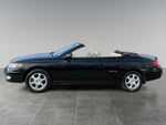 2002 Toyota Camry Solara