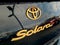 2002 Toyota Camry Solara
