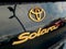 2002 Toyota Camry Solara