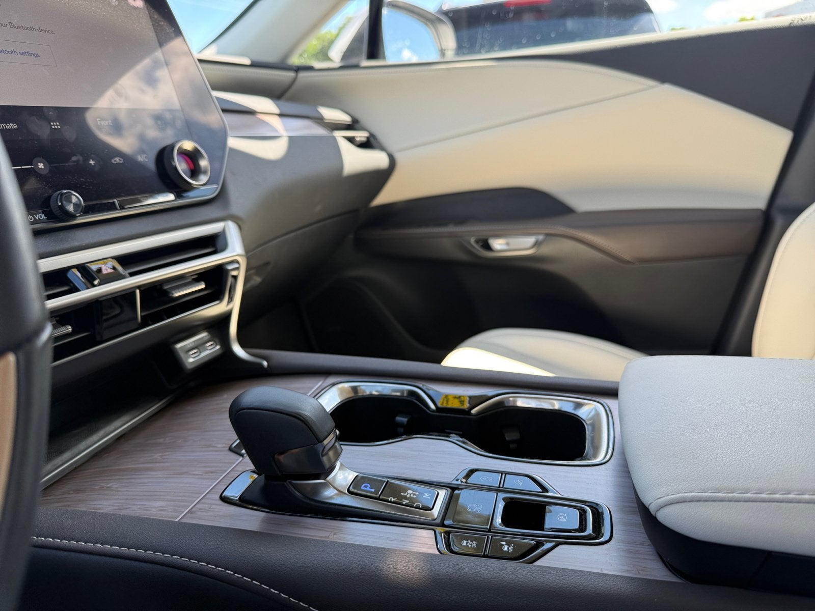 2024 Lexus RX RX 350 Premium