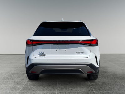 2024 Lexus RX RX 350 Premium