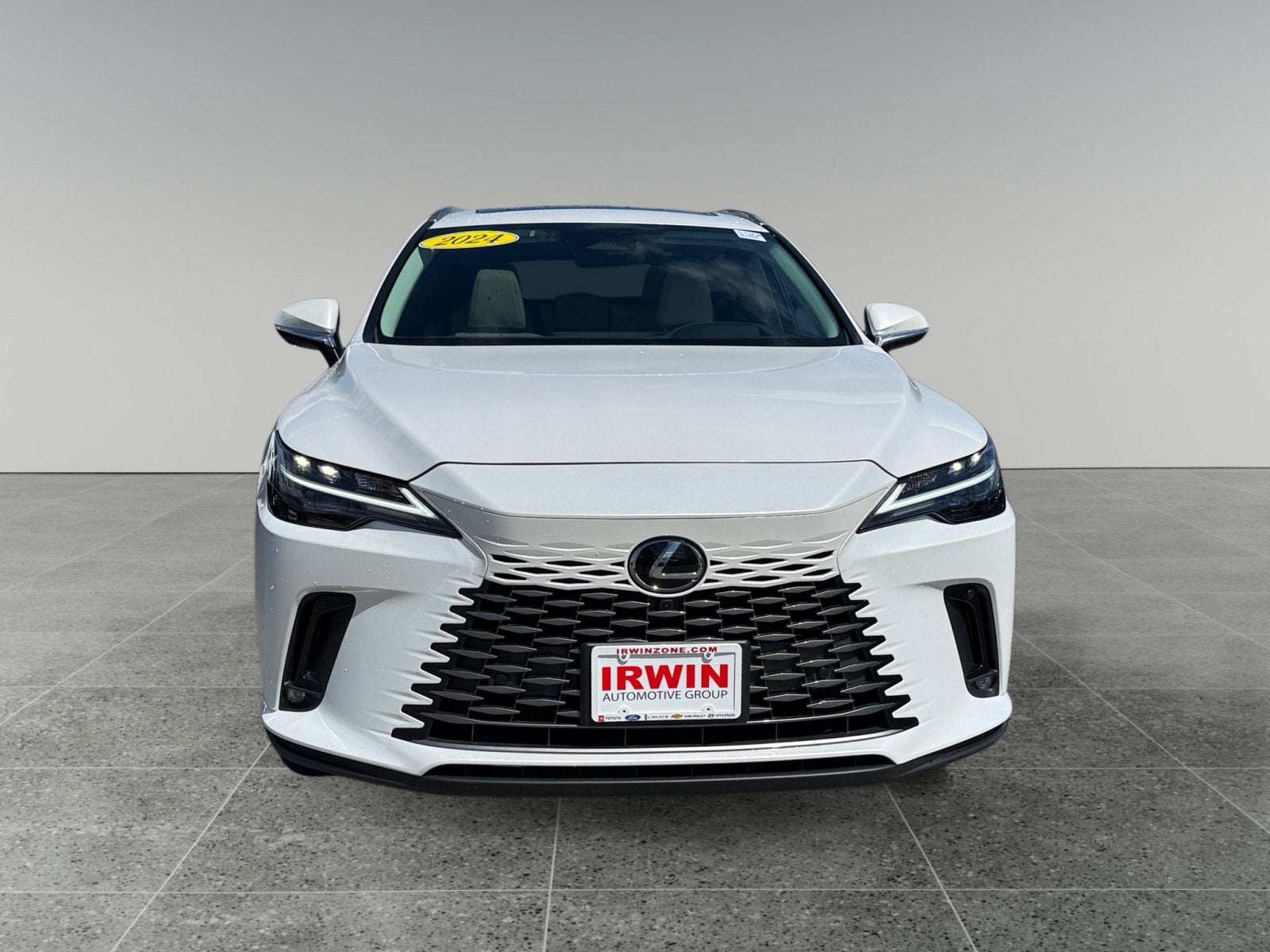 2024 Lexus RX RX 350 Premium