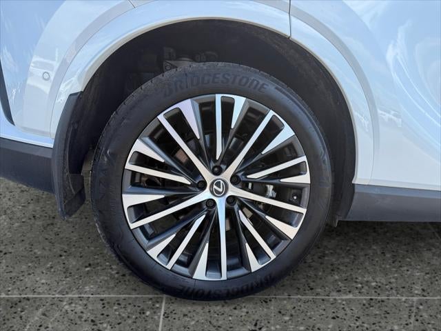 2024 Lexus RX RX 350 Premium