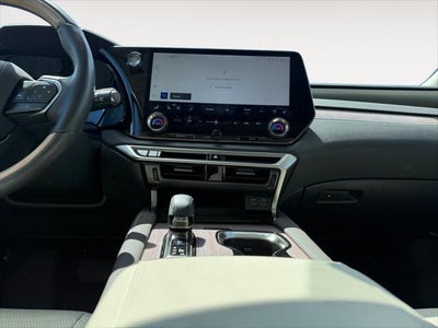 2024 Lexus RX RX 350 Premium