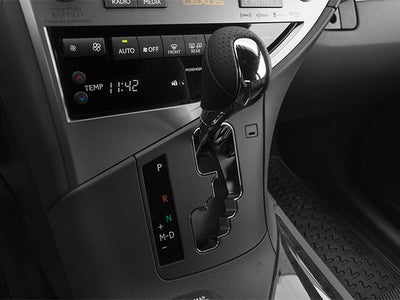2013 Lexus RX 350 350