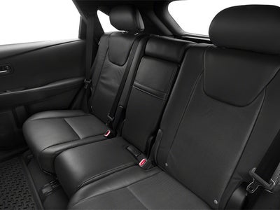 2013 Lexus RX 350 350