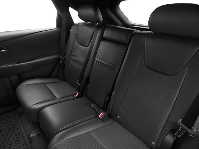 2013 Lexus RX 350 350