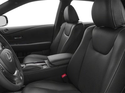 2013 Lexus RX 350 350