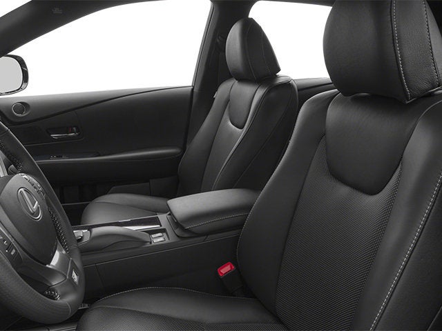 2013 Lexus RX 350 350