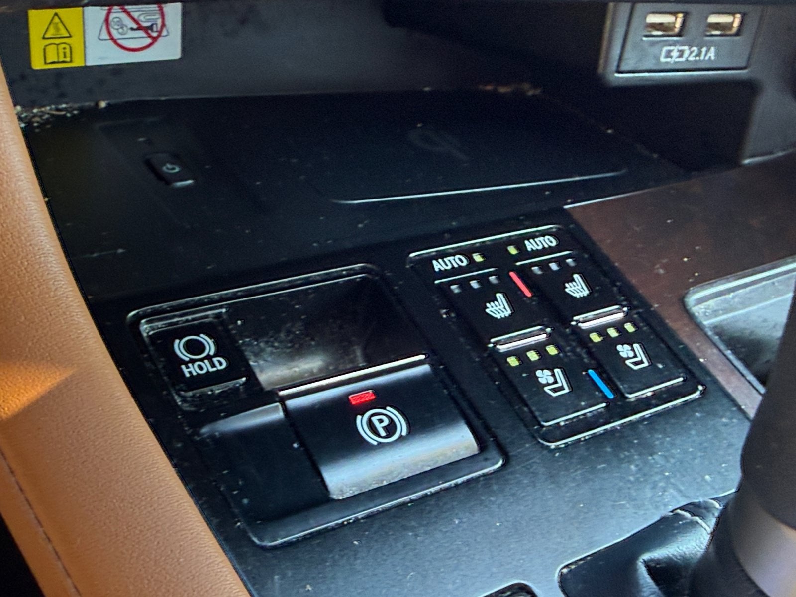 2021 Lexus RX RX 450h